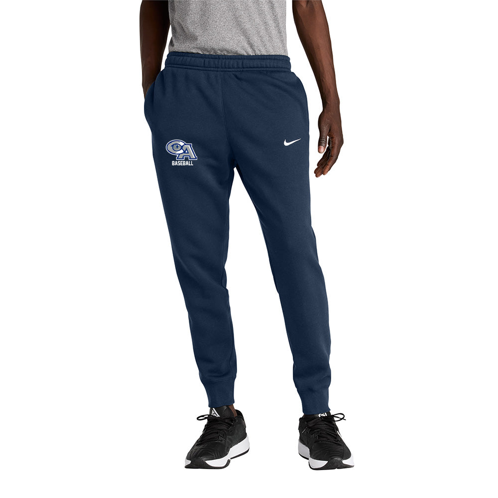 CA Baseball Nike Jogger