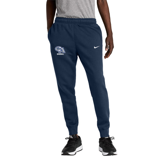 CA Baseball Nike Jogger