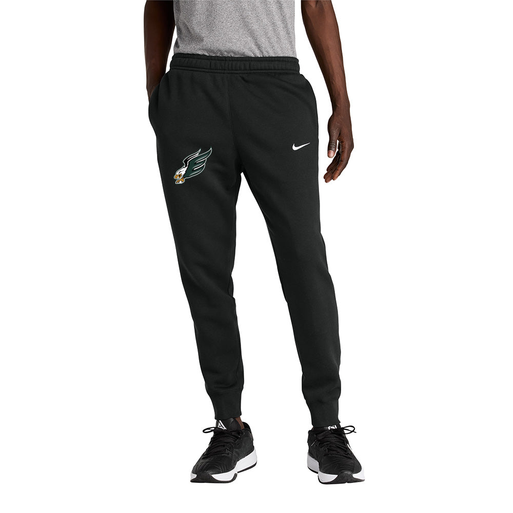 Enfield Football "Eagle" Nike Club Fleece Joggers
