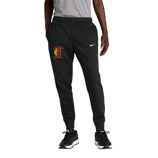 Bearcats Football Nike Club Fleece Joggers
