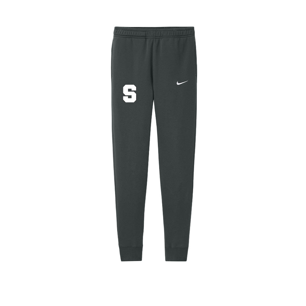 Suffield Travel "S" Nike Jogger