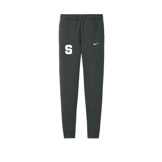 Suffield Travel "S" Nike Jogger