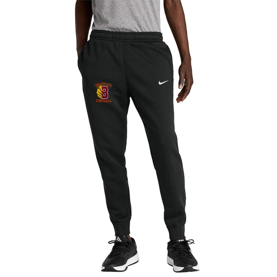 Bearcats Cheer Nike Club Fleece Joggers