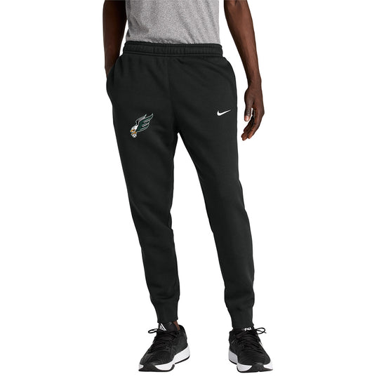 Enfield High Soccer "Eagle B" Nike Club Fleece Joggers