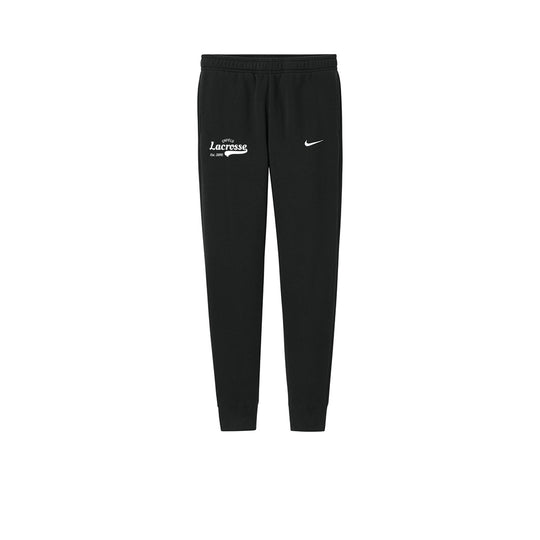 Enfield Lacrosse "EST." Nike Club Fleece Joggers