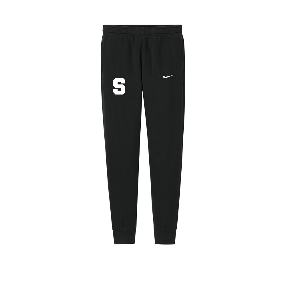 Suffield Travel "S" Nike Jogger
