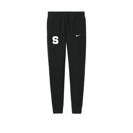 Suffield Travel "S" Nike Jogger