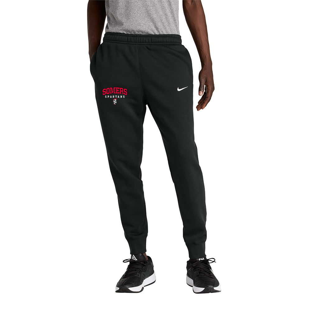 Somers PTO Nike Joggers