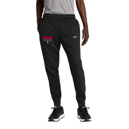 Somers PTO Nike Joggers