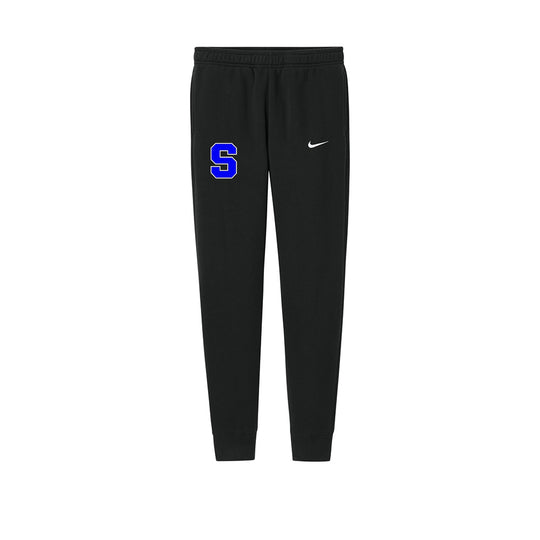 Suffield Travel "S" Nike Jogger