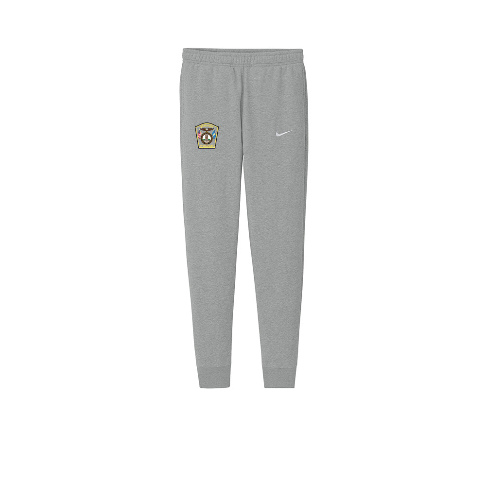 Vernon Police Nike Club Fleece Joggers