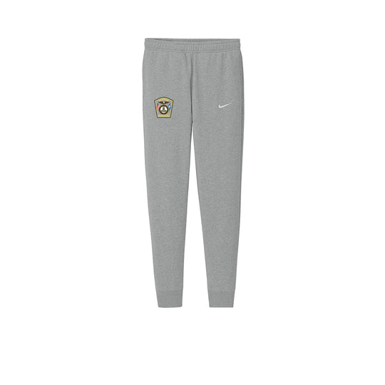 Vernon Police Nike Club Fleece Joggers
