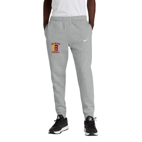 Bearcats Football Nike Club Fleece Joggers
