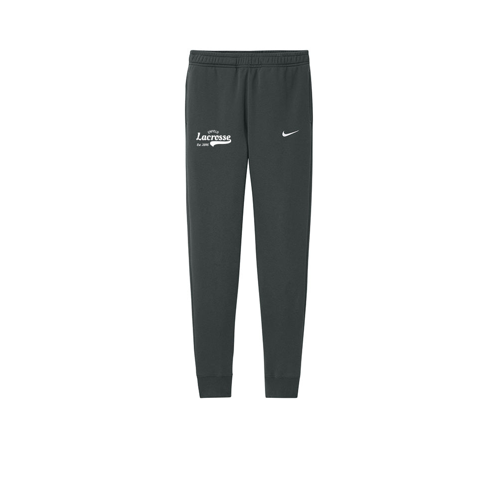 Enfield Lacrosse "EST." Nike Club Fleece Joggers