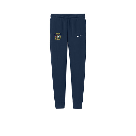 Vernon Police Nike Club Fleece Joggers