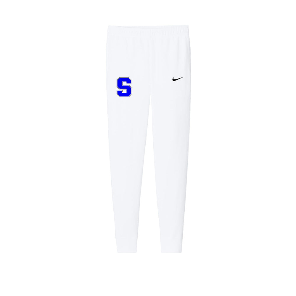 Suffield Travel "S" Nike Jogger