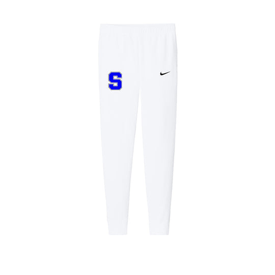 Suffield Travel "S" Nike Jogger