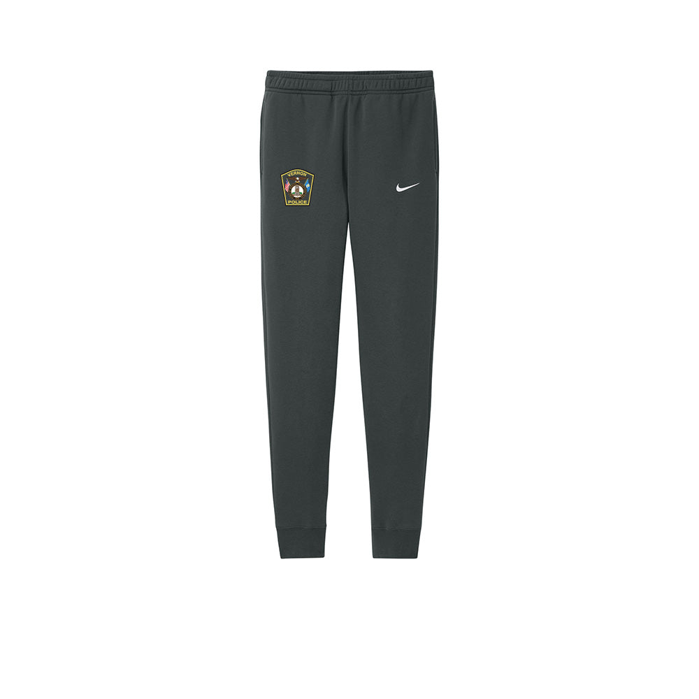 Vernon Police Nike Club Fleece Joggers