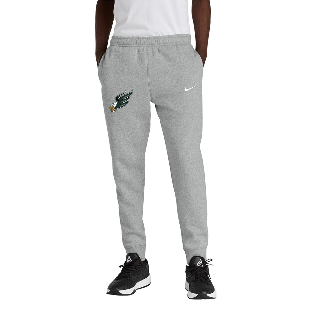 Enfield Football "Eagle" Nike Club Fleece Joggers