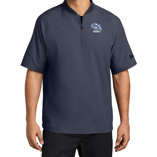 CA Baseball New Era® Cage Jacket