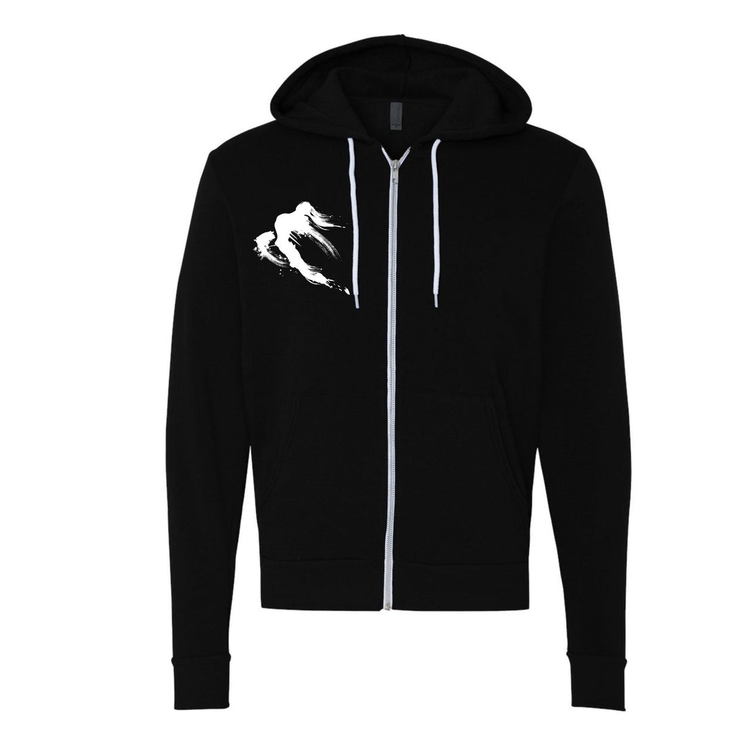 PAD Dancer Zip Hoodie