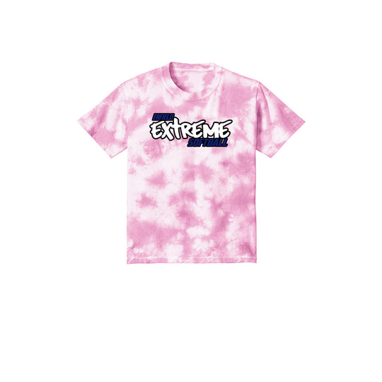 Enfield Extreme Youth Tie Dye Tee