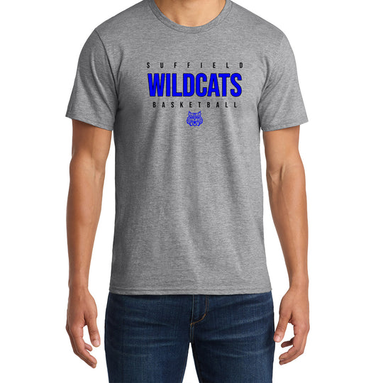 Suffield Travel Fan Favorite Tee