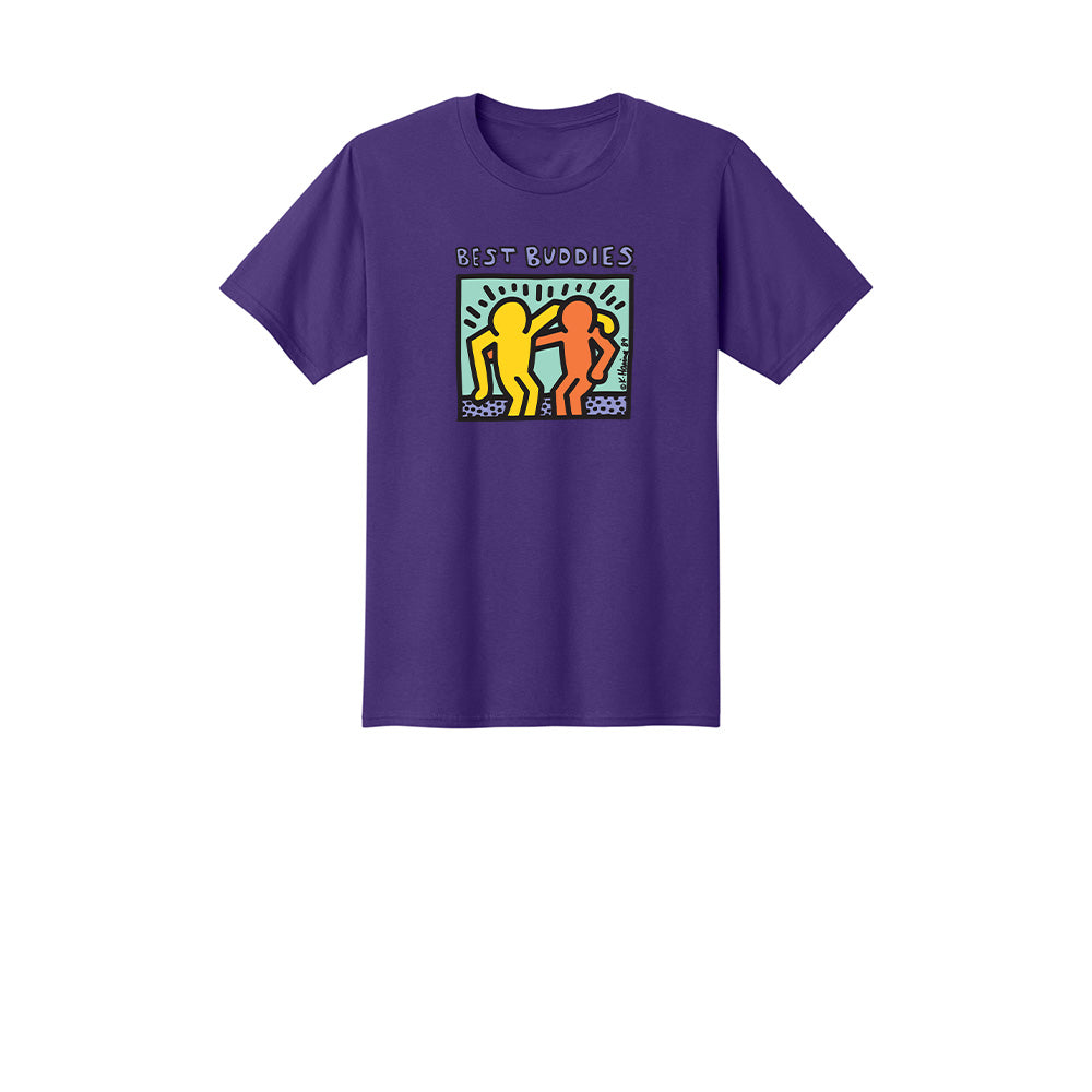 JFK Best Buddies Tee