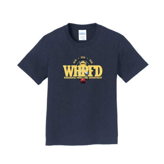 WHPFD "WHPFD" Youth Tee