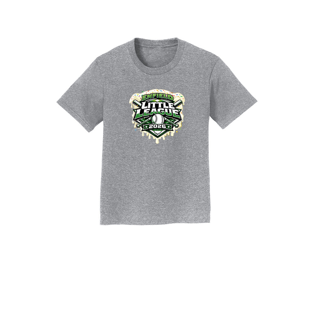 ELL "Ice Cream" Youth Tee