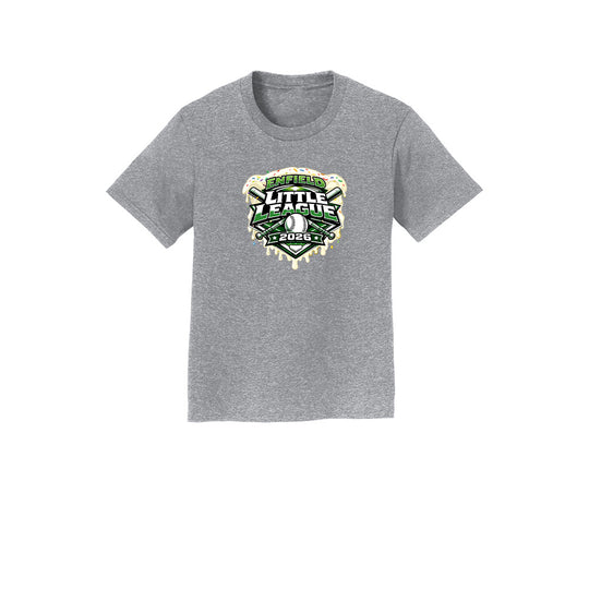 ELL "Ice Cream" Youth Tee