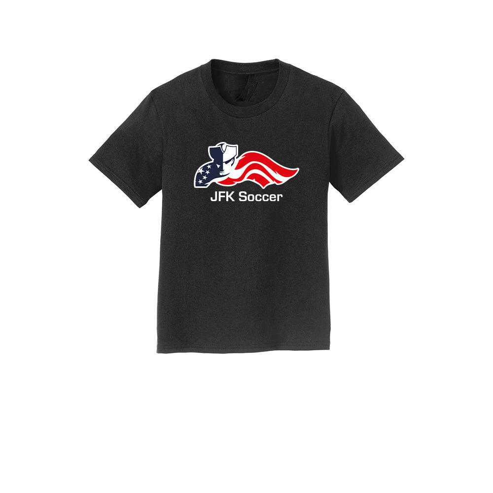 JFK Soccer Youth Tee