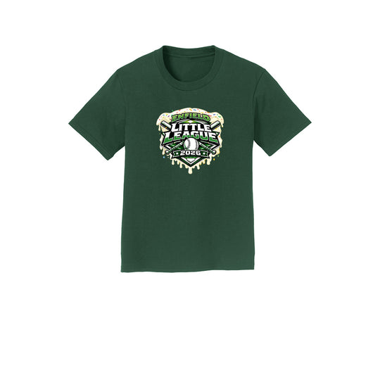 ELL "Ice Cream" Youth Tee