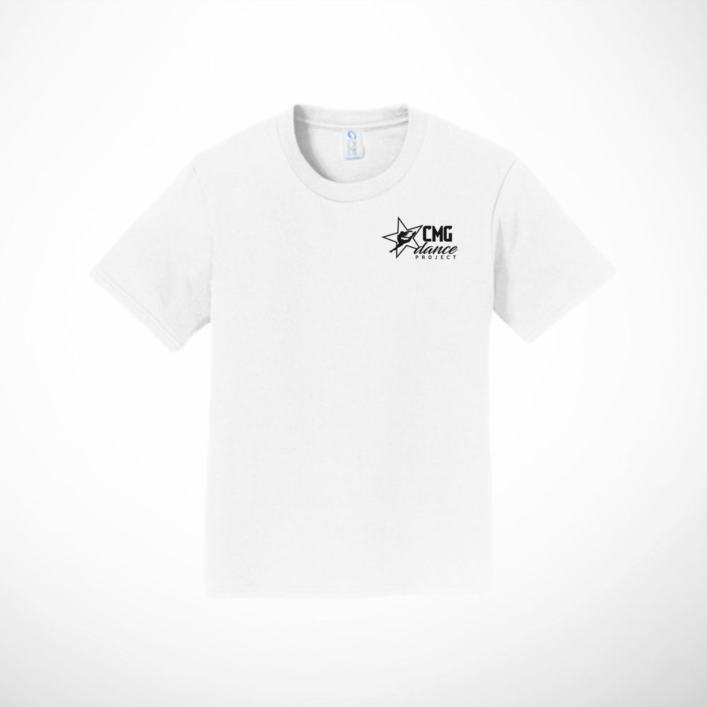 Artist + Athlete Youth Tee