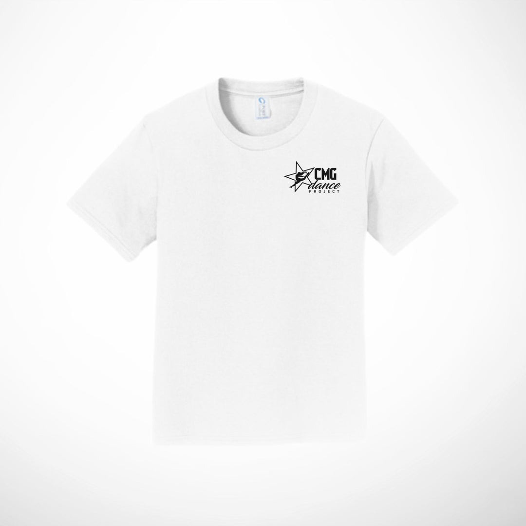 Artist + Athlete Youth Tee