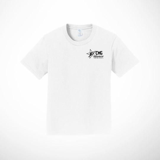 Artist + Athlete Youth Tee