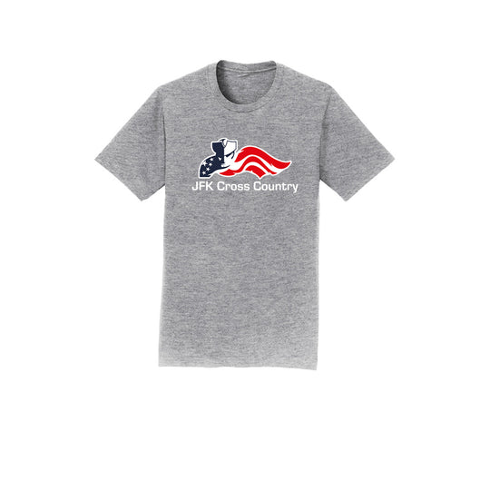 JFK CC Tee