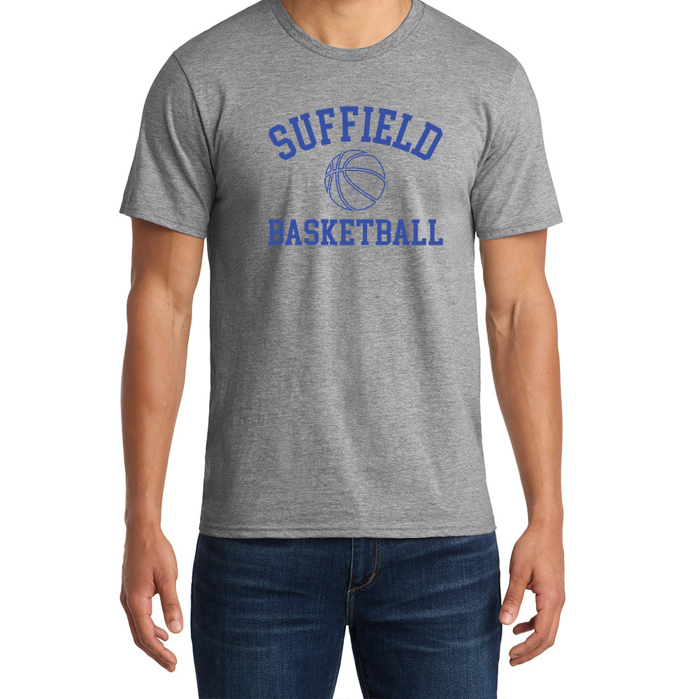 Suffield Travel "SB" Fan Favorite Tee