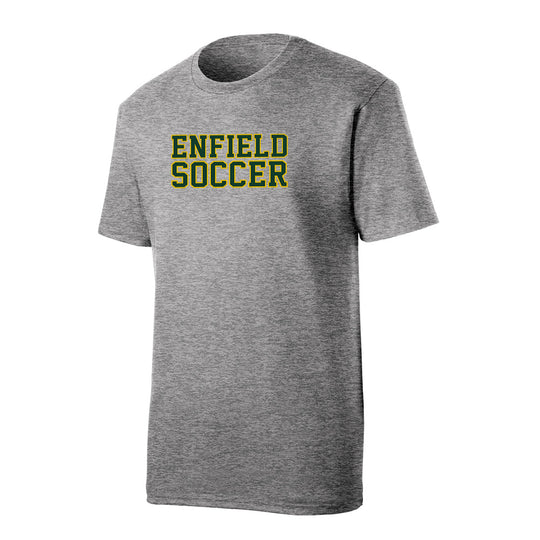 Enfield High Soccer Tee