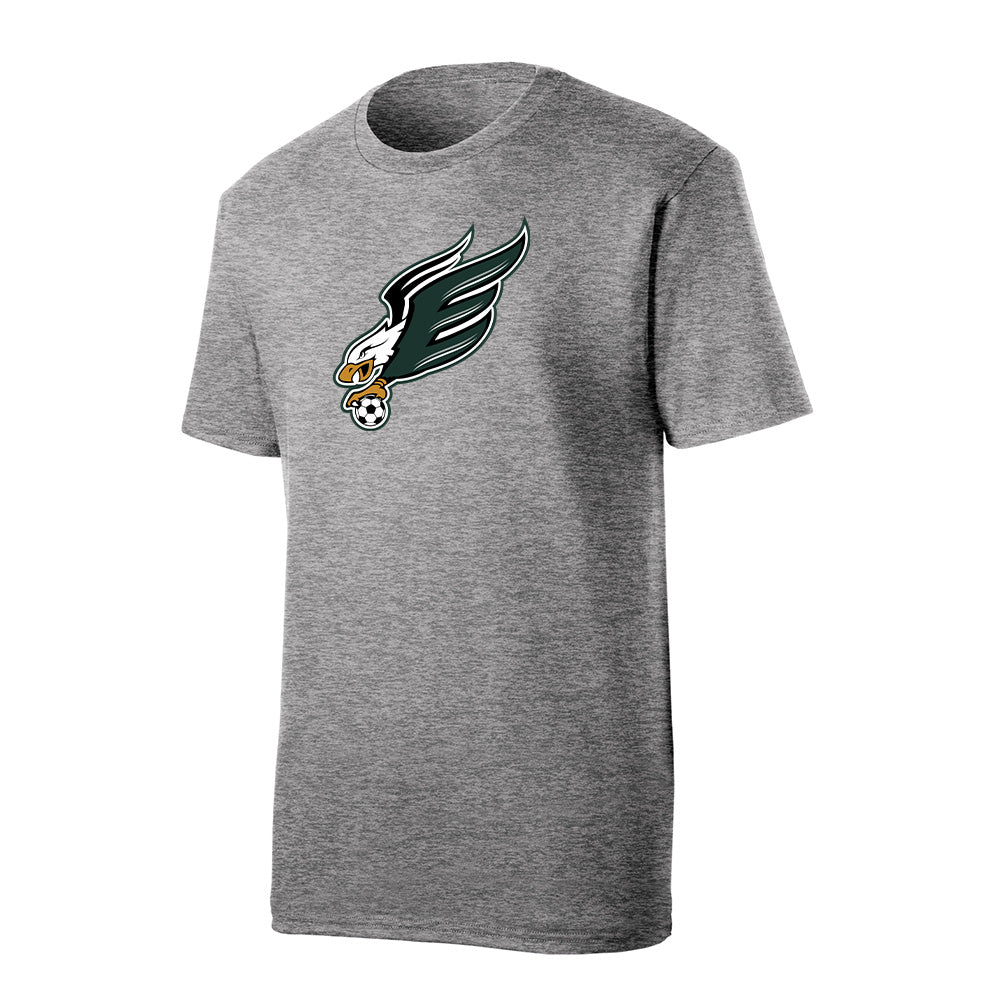 Enfield High Soccer "Eagle B" Tee