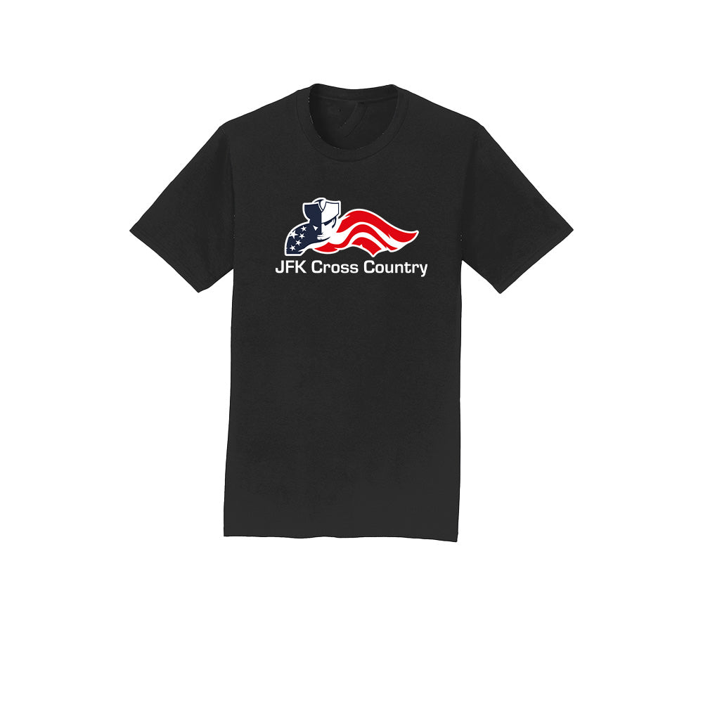 JFK CC Tee