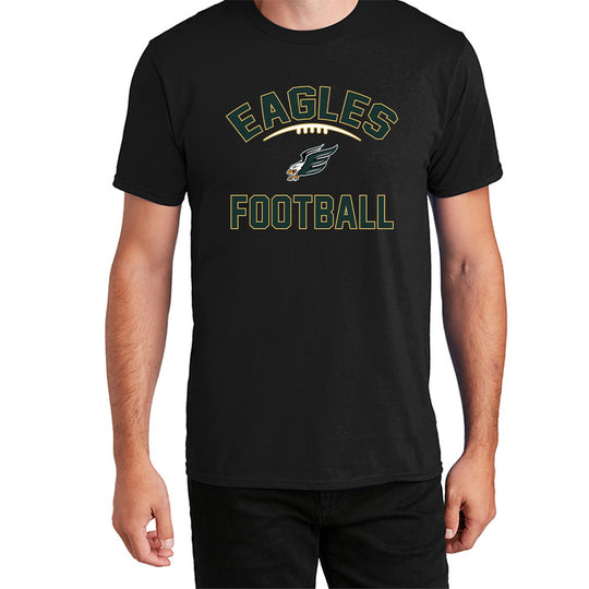 Enfield Football "Classic" Tee