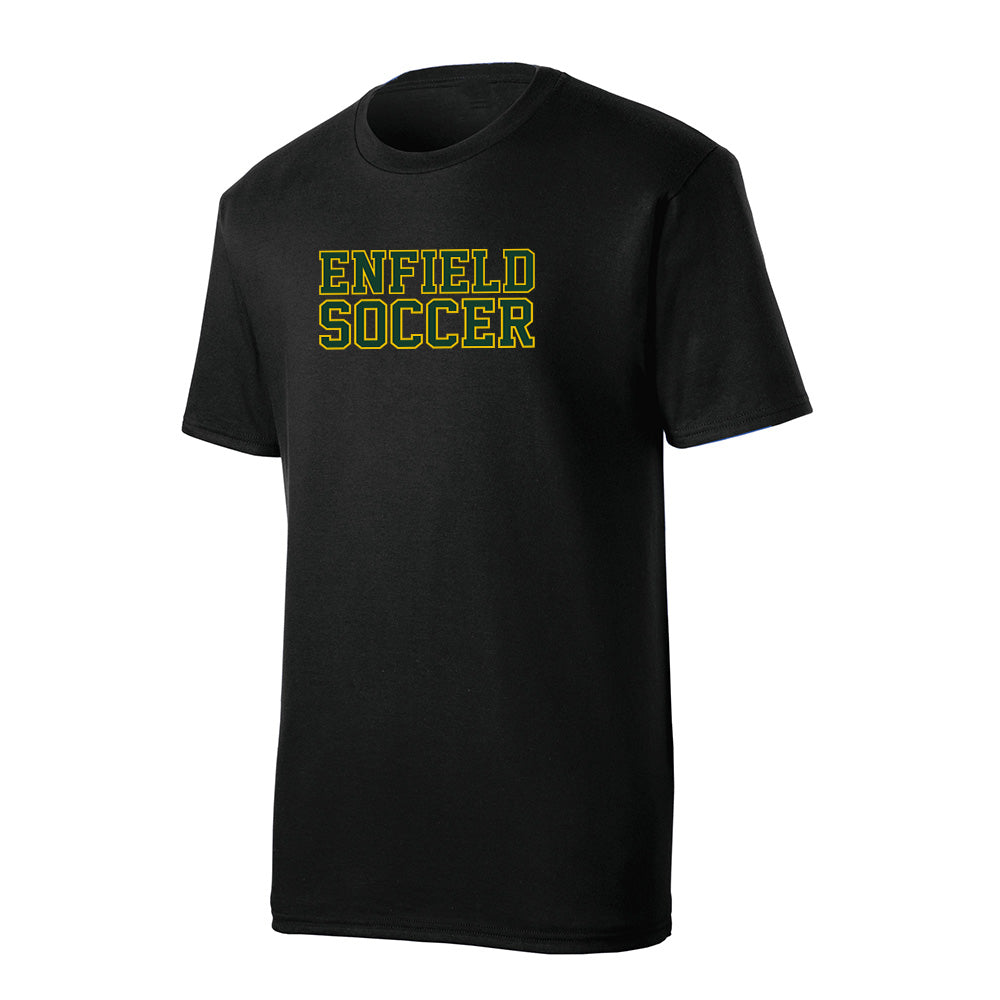 Enfield High Soccer Tee
