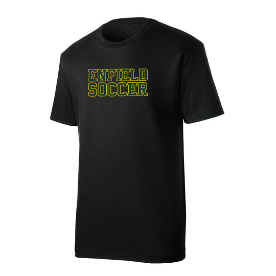 Enfield High Soccer Tee