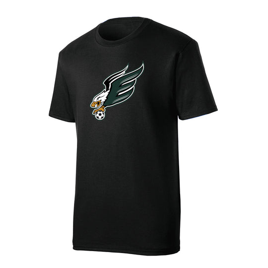 Enfield High Soccer "Eagle B" Tee
