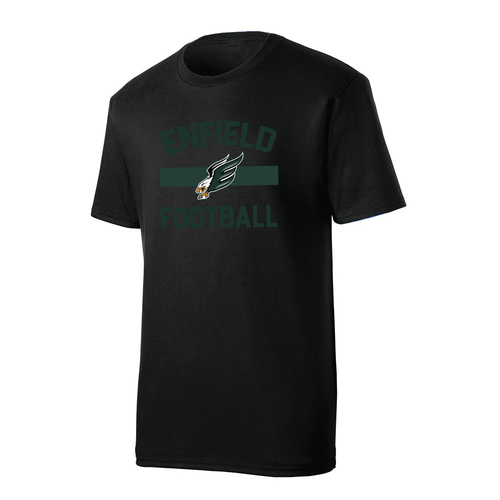 Enfield Football "New Line " Tee