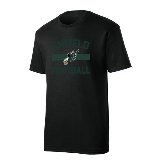Enfield Football "New Line " Tee