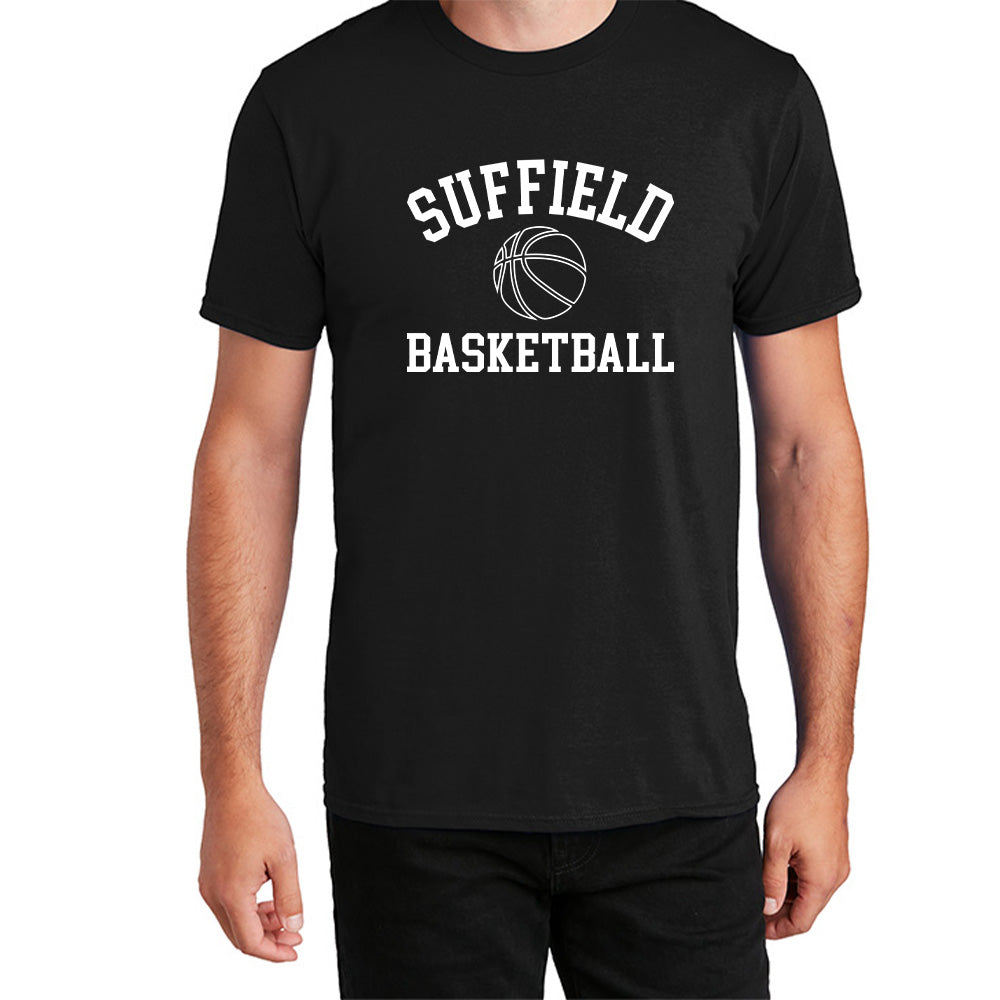 Suffield Travel "SB" Fan Favorite Tee
