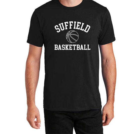 Suffield Travel "SB" Fan Favorite Tee