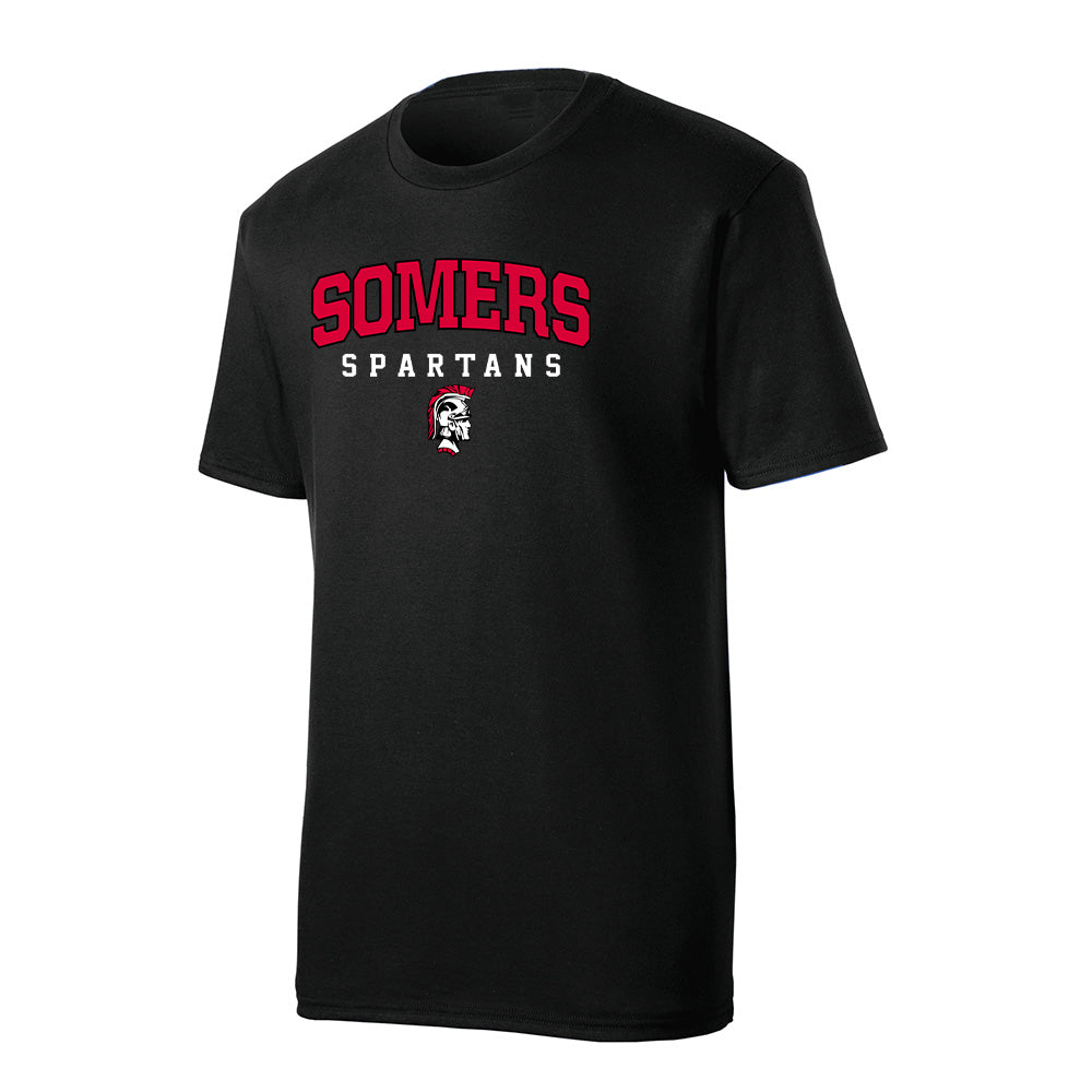 Somers PTO Men's Tee